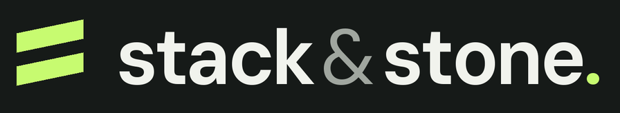 Stack & Stone home